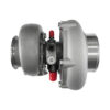 Turbosmart TS-2 Turbocharger (Water Cooled) 6870 (Kompact) V-Band Reverse Rotation 1.07AR Externally Wastegated - Image 2