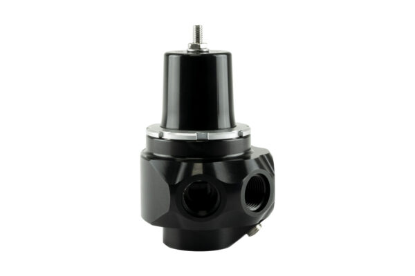 Turbosmart FPR10 Pro - Fuel Pressure Regulator - Black - Image 3
