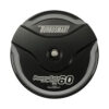 Turbosmart Gen V WG60 CG Full Range Complete Sensor Cap Black