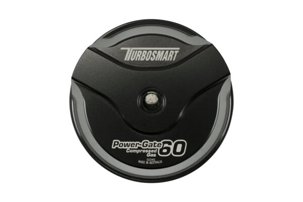 Turbosmart Gen V WG60 CG Full Range Complete Sensor Cap Black