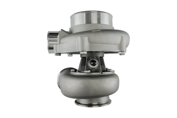 Turbosmart TS-1 Turbocharger 5862 V-Band Reverse Rotation 0.82AR Externally Wastegated - Image 4