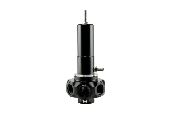 Turbosmart FPR12M Pro - Fuel Pressure Regulator - Black - Image 2