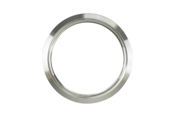 Turbosmart Turbocharger V-Band Weld Flange Suit Turbine Inlet 3.00" (Frame 3)