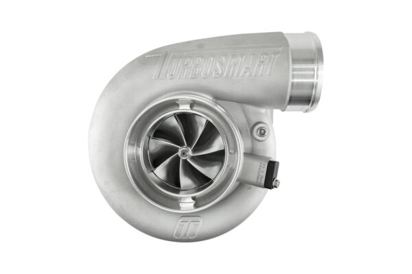 Turbosmart TS-1 Turbocharger 7675 V-Band 0.96AR Externally Wastegated - Image 2