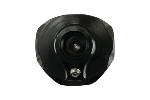 Turbosmart FPR12M Pro - Fuel Pressure Regulator - Black - Image 5