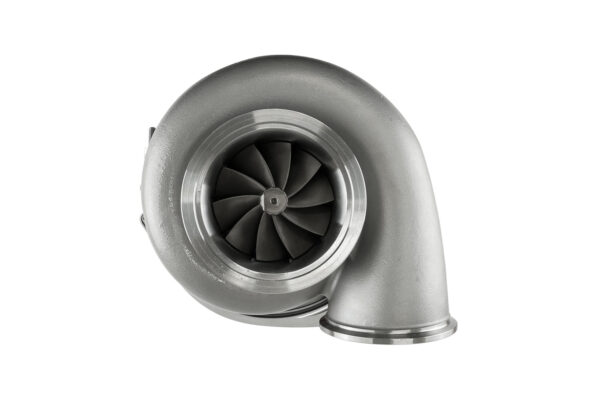 Turbosmart TS-1 Turbocharger 7675 V-Band 0.96AR Externally Wastegated - Image 3