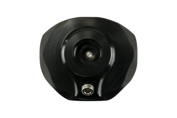 Turbosmart FPR10 Pro - Fuel Pressure Regulator - Black - Image 5