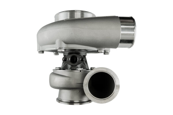 Turbosmart TS-1 Turbocharger 5862 V-Band Reverse Rotation 0.82AR Externally Wastegated - Image 3