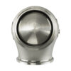 Turbosmart WG60 GenV Powergate 60 Compressed Gas 7psi Black - Image 5