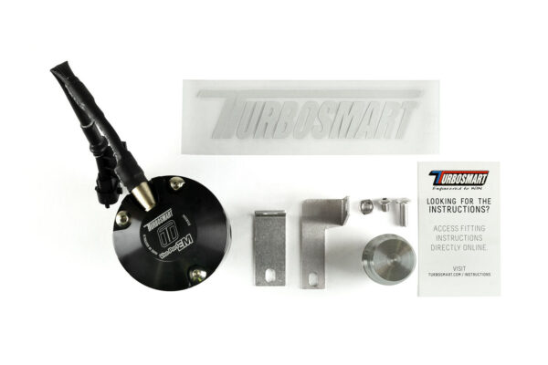 Turbosmart BOV EM F-150 - Image 5