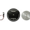 Turbosmart Gen V WG60 CG Full Range Complete Sensor Cap Black - Image 2