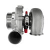 Turbosmart TS-2 Turbocharger (Water Cooled) 6870 (Kompact) V-Band Reverse Rotation 1.07AR Externally Wastegated - Image 3