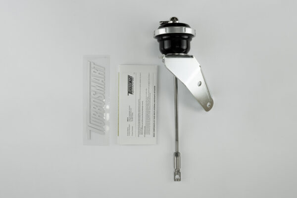 Turbosmart IWG75 EVO 9 Black 26PSI - Image 6