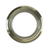 Turbosmart WG40 Inlet Weld Flange Titanium - Image 2
