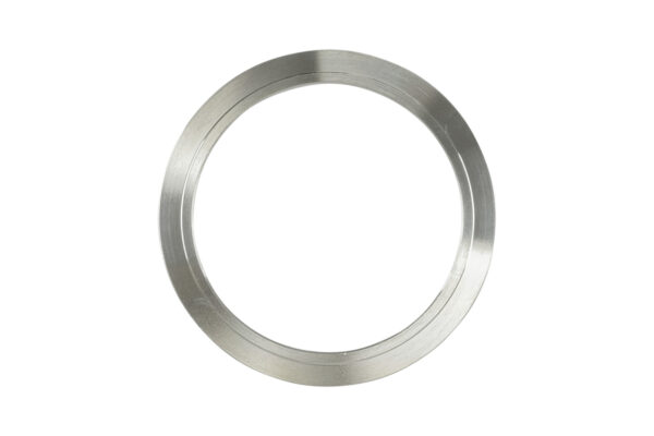 Turbosmart Turbocharger V-Band Weld Flange Suit Turbine Inlet 3.00" (Frame 3) - Image 2