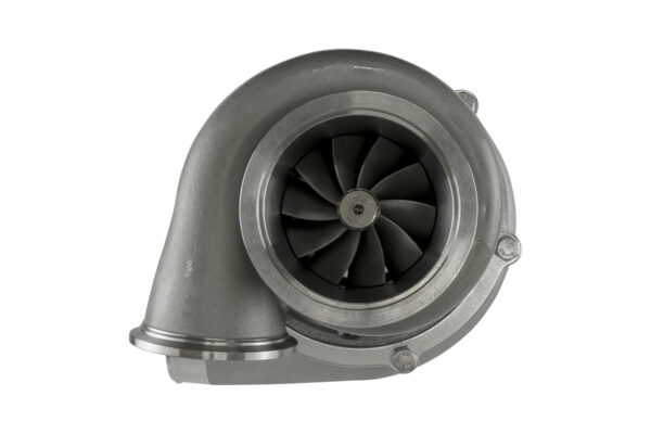 Turbosmart TS-2 Turbocharger (Water Cooled) 5862 V-Band Reverse Rotation 0.82AR Externally Wastegated - Image 5