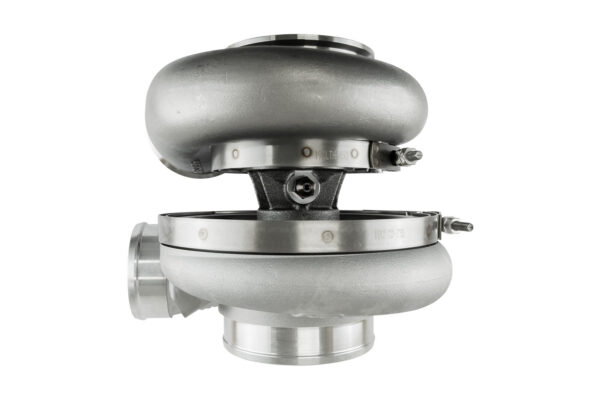Turbosmart TS-1 Turbocharger 7880 V-Band 1.24AR Externally Wastegated - Image 5