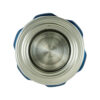 Turbosmart BOV Vee Port Pro Uni -Blue - Image 4