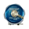 Turbosmart BOV Vee Port Pro Uni -Blue - Image 3