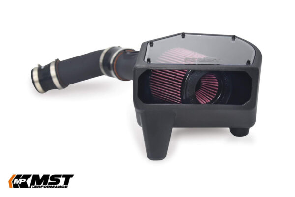 MST Performance Induction Kit V2 With Black Hose for 2020+ GR Yaris 1.6 - Image 4