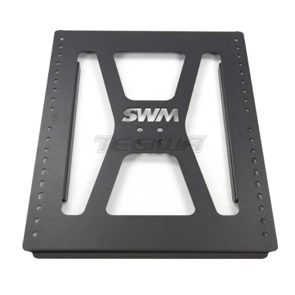 SW Motorsports Toyota GR Yaris OEM FIXED Seat Drop Base Mount