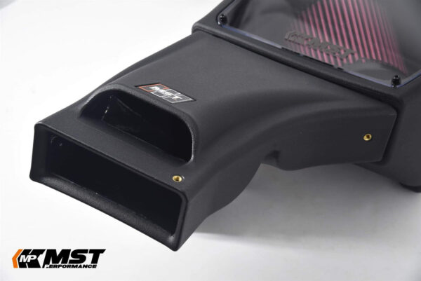 MST Performance Induction Kit V2 With Black Hose for 2020+ GR Yaris 1.6 - Image 2