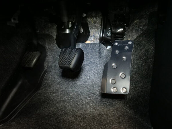 CUSCO Accelerator Pedal Toyota GR Yaris