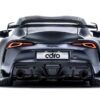 Adro Toyota GR Supra AT-R2 Swan Neck Wing