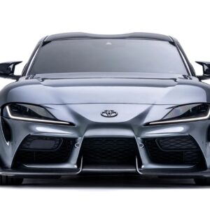 Adro Toyota GR Supra Front Lip
