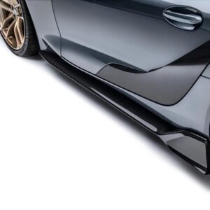 Adro Toyota GR Supra Side Skirts