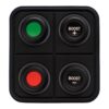 Link CAN Keypad 4 button - Image 2