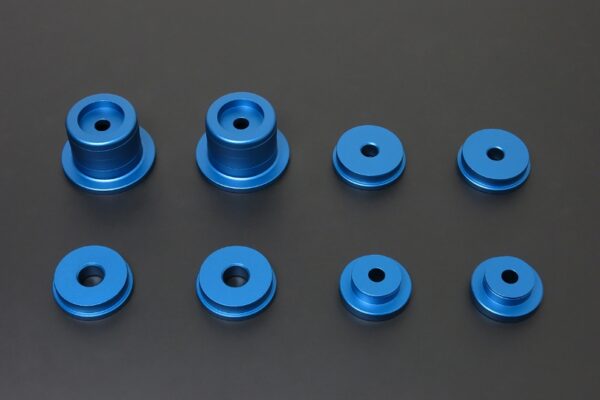 Hardrace Toyota Chaser JZX Rear Subframe Solid Bush