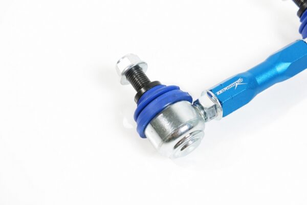 Hardrace Toyota GR Supra A90 Rear Anti Roll Bar Link Adjustable - Image 4