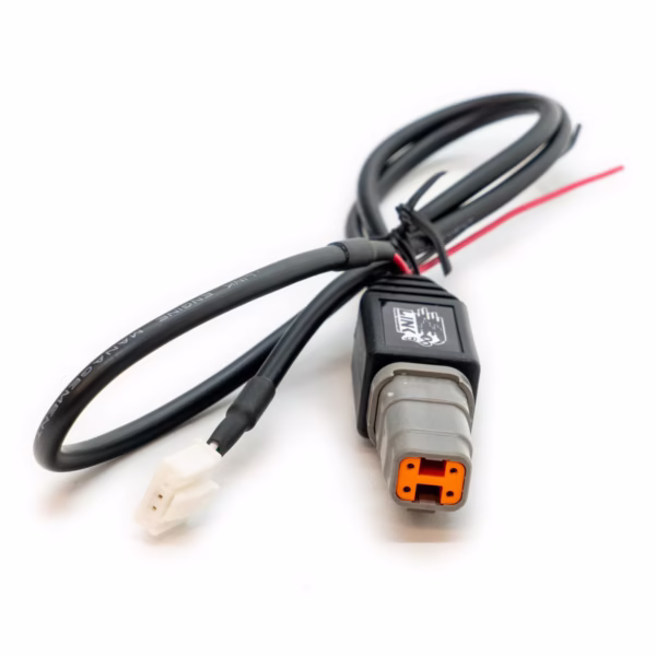 Link CANJST - CAN Connection Cable for Plugin ECU's (5pin) - Image 2