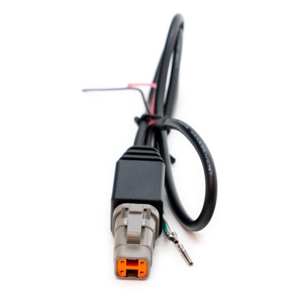 Link CANSS - CAN Connection Cable for WireIn ECU’s (ECU Header CAN) - Image 2