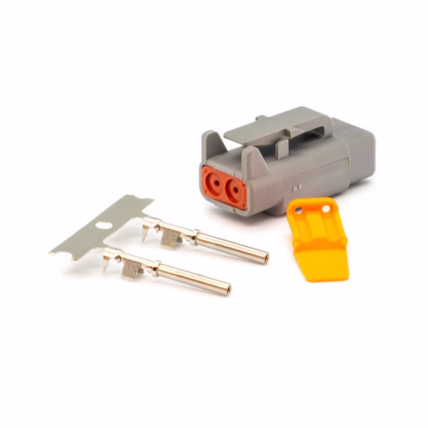 Link Coolant Temperature Sensor (NTC1-8) - Image 2