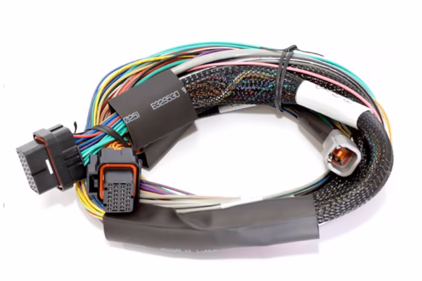 Haltech Elite 1500 + Basic Universal Wire-in Harness Kit Length: 2.5m (8') - Image 5