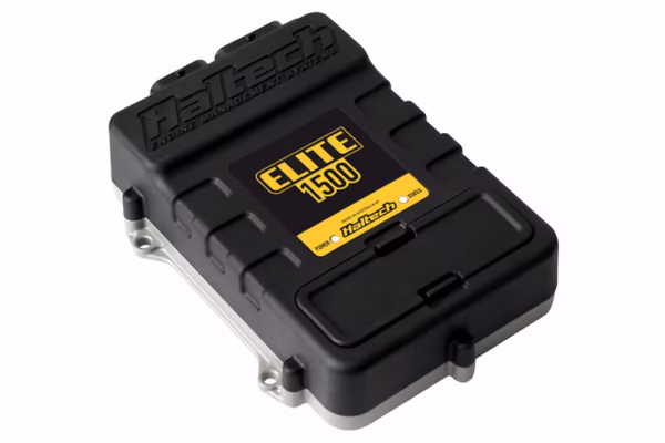 Haltech Elite 1500 ECU + Plug and Pin Set - Image 4