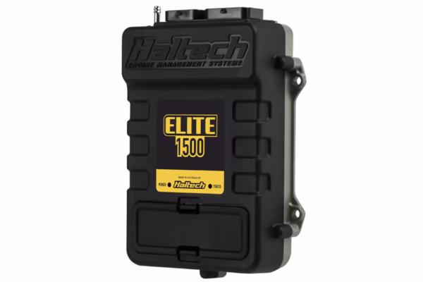 Haltech Elite 1500 + Premium Universal Wire-in Harness Kit Length: 5.0m (16') - Image 2