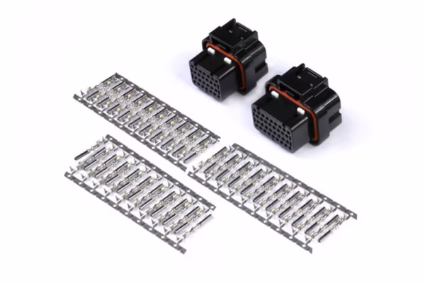 Haltech Elite 1500 ECU + Plug and Pin Set - Image 5