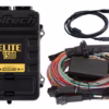 Haltech Elite 1500 + Premium Universal Wire-in Harness Kit Length: 2.5m (8')
