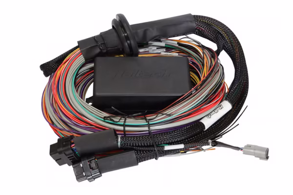 Haltech Elite 1500 + Premium Universal Wire-in Harness Kit Length: 5.0m (16') - Image 4
