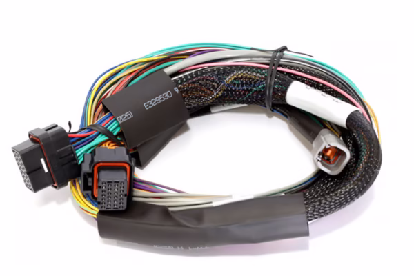 Haltech Elite 2500 + Basic Universal Wire-in Harness Kit - Image 2