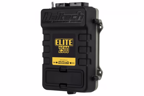 Haltech Elite 2500 ECU + Plug and Pin Set - Image 2
