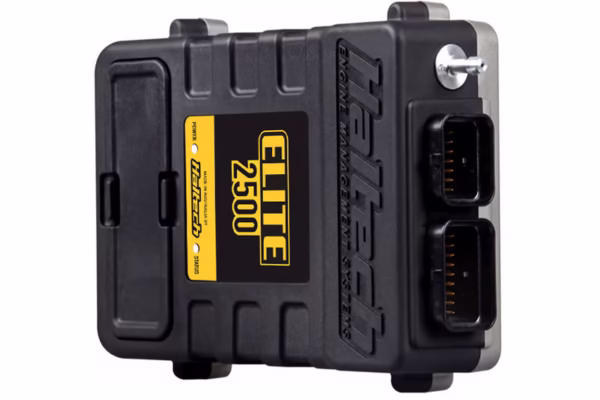 Haltech Elite 2500 ECU + Plug and Pin Set - Image 3