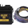 Haltech Elite 550 + Basic Universal Wire-in Harness Kit