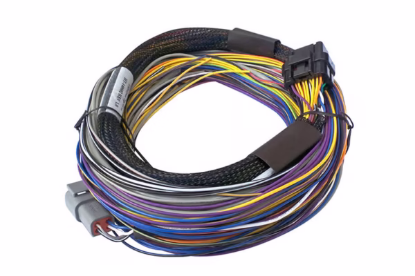 Haltech Elite 550 + Basic Universal Wire-in Harness Kit - Image 4