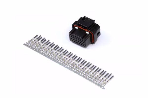 Haltech Elite 550 ECU + Plug and Pin Set - Image 4