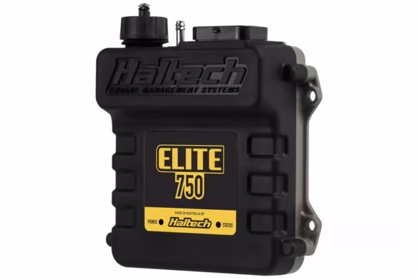 Haltech Elite 750 + Premium Universal Wire-in Harness Kit Length: 2.5m (8') - Image 2