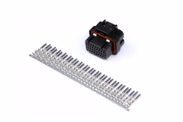 Haltech Elite 750 ECU + Plug and Pin Set - Image 2